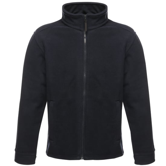 Regatta Heren Thor 300 Fleecejack (Marine) - Image 1