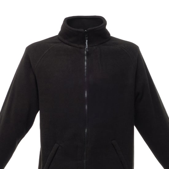 Regatta Heren Sigma Fleece Jas (Zwart) - Image 2