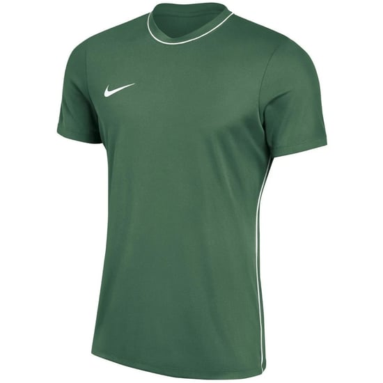 Kids Park 26 Dri-fit T Shirt Training Jersey in Green - Image 2