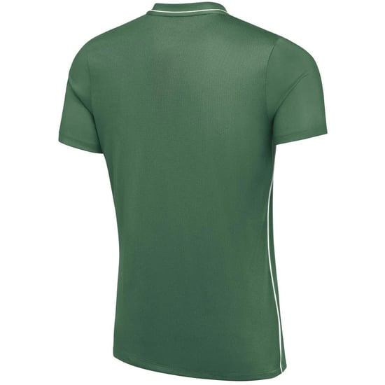Kids Park 26 Dri-fit T Shirt Training Jersey in Green - Image 3