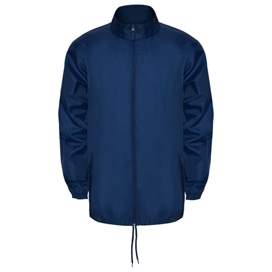 Roly Heren Regenjas (Marineblauw) - Image 1