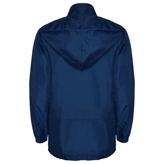Roly Heren Regenjas (Marineblauw) - Image 2