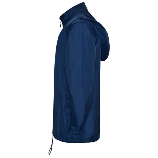 Roly Heren Regenjas (Marineblauw) - Image 3