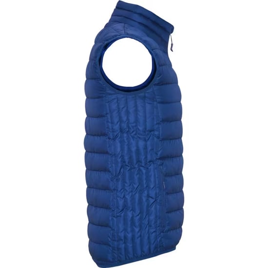Roly Bodywarmer voor kinderen (Elektrisch Blauw) - Image 3
