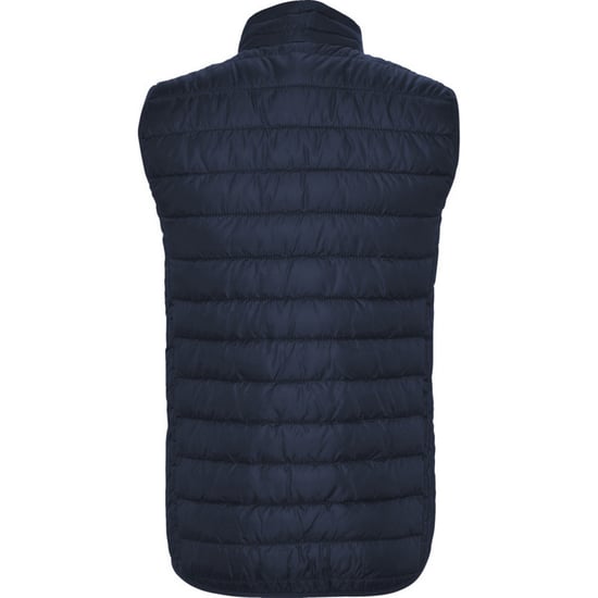 Roly Heren Oslo Gilet (Marineblauw) - Image 2