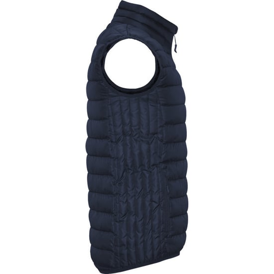 Roly Heren Oslo Gilet (Marineblauw) - Image 3