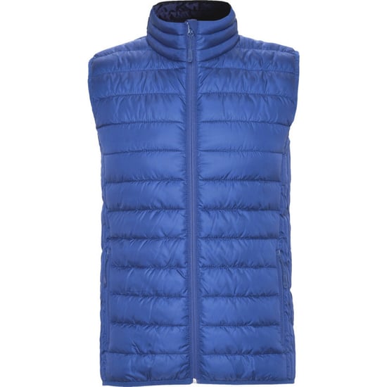 Roly Heren Oslo Gilet (Elektrisch Blauw) - Image 1