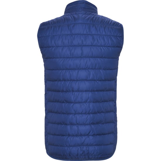 Roly Heren Oslo Gilet (Elektrisch Blauw) - Image 2