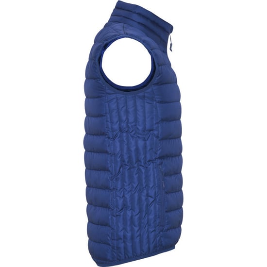 Roly Heren Oslo Gilet (Elektrisch Blauw) - Image 3