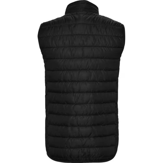 Roly Bodywarmer voor kinderen (Zwart) - Image 2