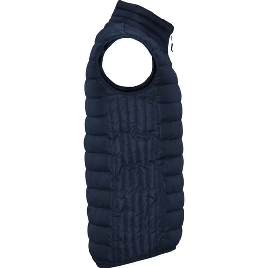 Roly Bodywarmer voor kinderen (Marineblauw) - Image 3
