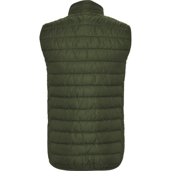 Roly Heren Oslo Gilet (Leger Groen) - Image 2