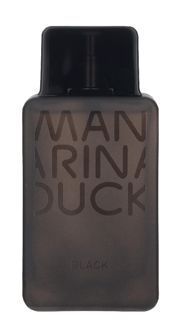 Mandarina Duck Pure Black Edt Spray 50ml - Image 2