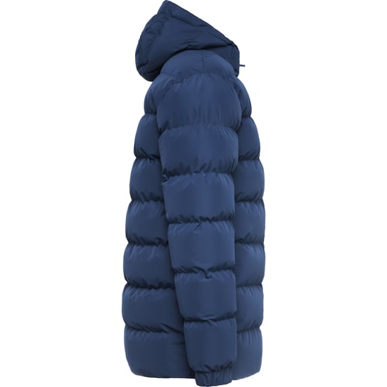 Roly Herr Nepal Fodrad Parka (Mörkblå) - Image 3