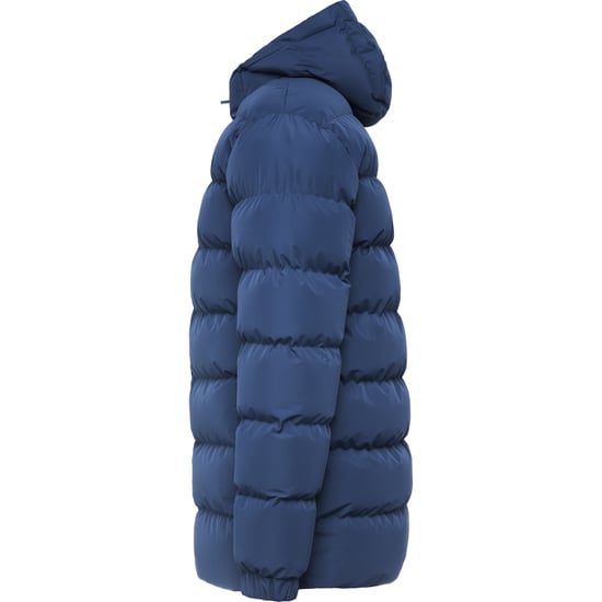 Roly Herr Nepal Fodrad Parka (Mörkblå) - Image 4