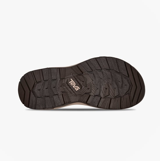 Teva Hurricane Xlt3 Ct Dames Sandalen met Kruisriemen Criss Cross Bossa Nova - Image 3