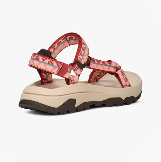 Teva Hurricane Xlt3 Ct Dames Sandalen met Kruisriemen Criss Cross Bossa Nova - Image 6