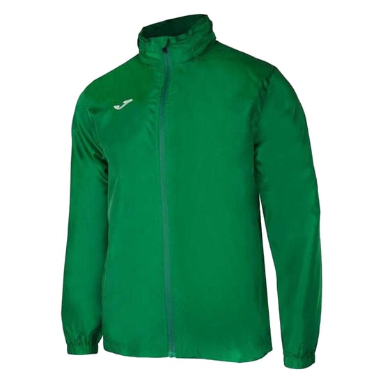 Joma Heren Iris Voetbal Waterdicht Jasje (Groen) - Image 1