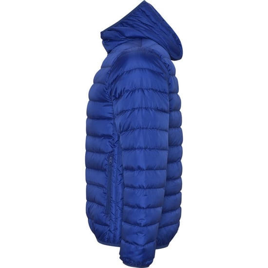 Roly Gewatteerd kinder/kinderjack Noorwegen (Elektrisch Blauw) - Image 3