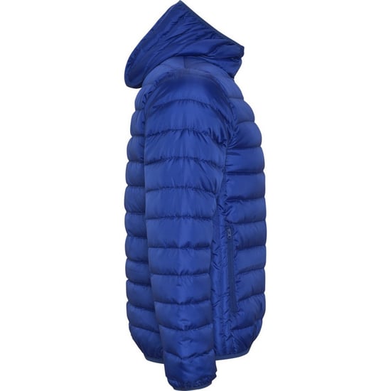 Roly Gewatteerd kinder/kinderjack Noorwegen (Elektrisch Blauw) - Image 4