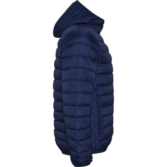 Roly Gewatteerd kinder/kinderjack Noorwegen (Marineblauw) - Image 4