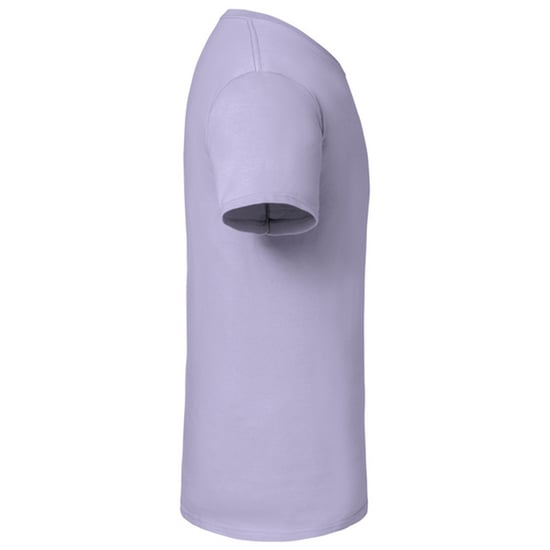 Fruit of the Loom Unisex volwassen iconisch 195 T-shirt (Zachte lavendel) - Image 3