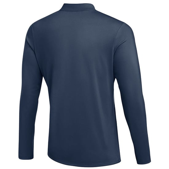 Kids Park 26 Dri Fit Full Zip Tracksuit in Navy - Image 3