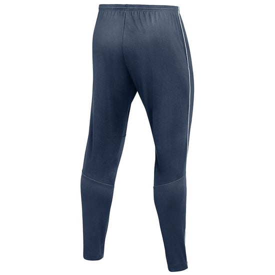 Kids Park 26 Dri Fit Full Zip Tracksuit in Navy - Image 5