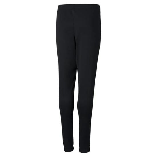 Kids Teamrise Quarter 1/4 Zip Full Tracksuit in Black - Image 5