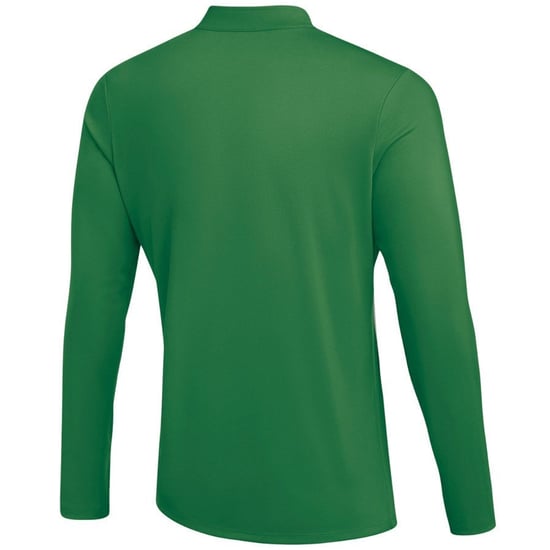 Kids Park 26 Dri Fit Full Zip Tracksuit in Green - Image 3