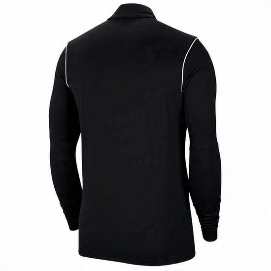 Nike Heren Park 20 Track Dri-FIT Sweatshirt (Zwart) - Image 2