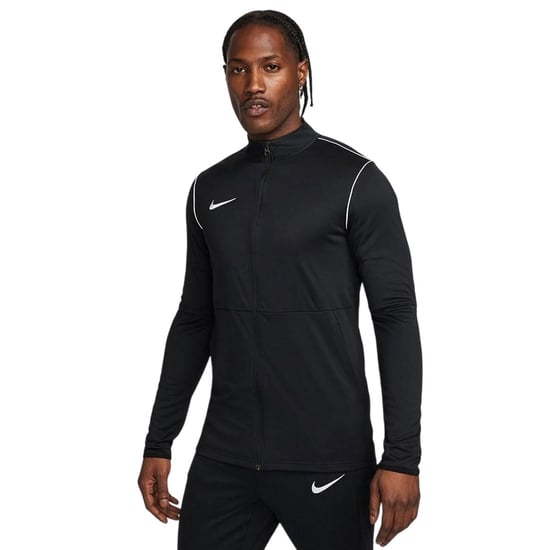 Nike Heren Park 20 Track Dri-FIT Sweatshirt (Zwart) - Image 3