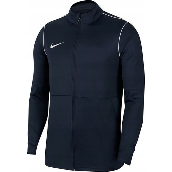 Nike Heren Park 20 Track Dri-FIT Sweatshirt (Marineblauw) - Image 1