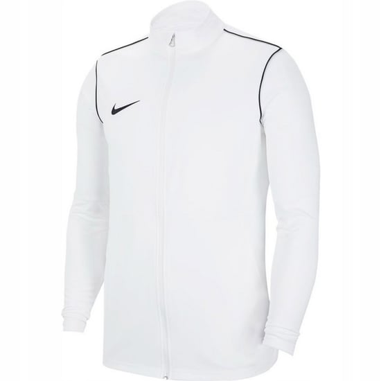 Nike Heren Park 20 Track Dri-FIT Sweatshirt (Wit) - Image 1