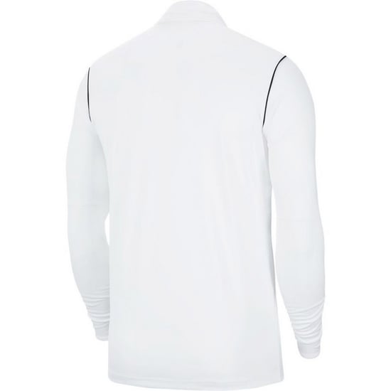 Nike Heren Park 20 Track Dri-FIT Sweatshirt (Wit) - Image 2