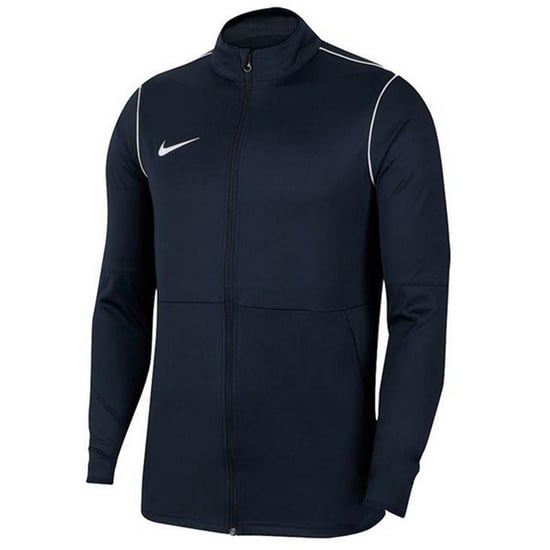 Nike Heren Dry Park 20 Track Jacket (Marineblauw) - Image 1