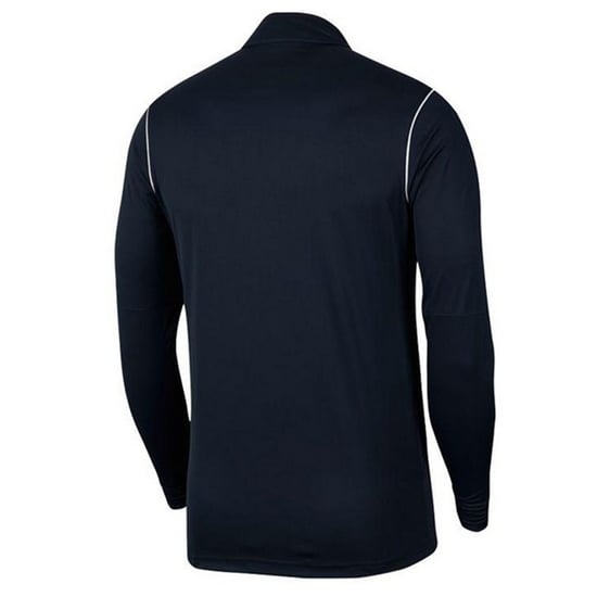 Nike Heren Dry Park 20 Track Jacket (Marineblauw) - Image 2