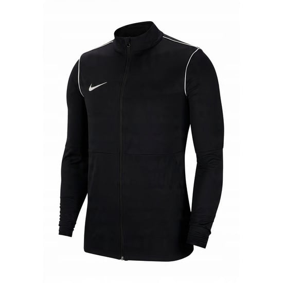Nike Heren Dry Park 20 Track Jacket (Zwart) - Image 1