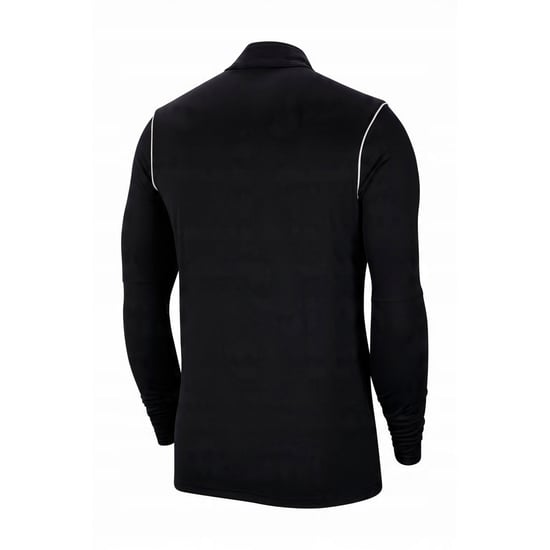 Nike Heren Dry Park 20 Track Jacket (Zwart) - Image 2
