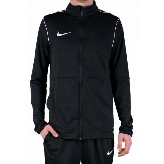 Nike Heren Dry Park 20 Track Jacket (Zwart) - Image 3