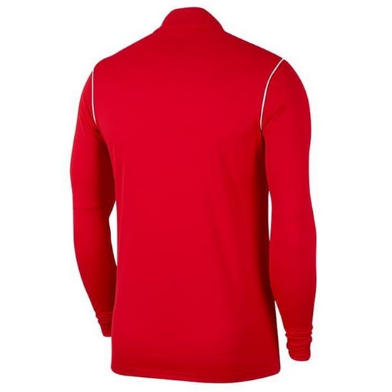 Nike Heren Dry Park 20 Track Jacket (Rood) - Image 2