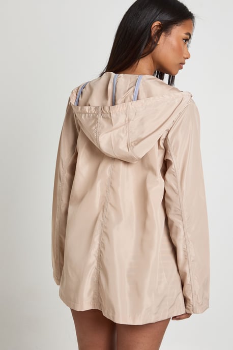 Hooded Festival Mac - Image 2