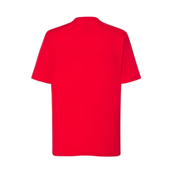 JHK Kinderen/Kinderen T-Shirt (Rood) - Image 2