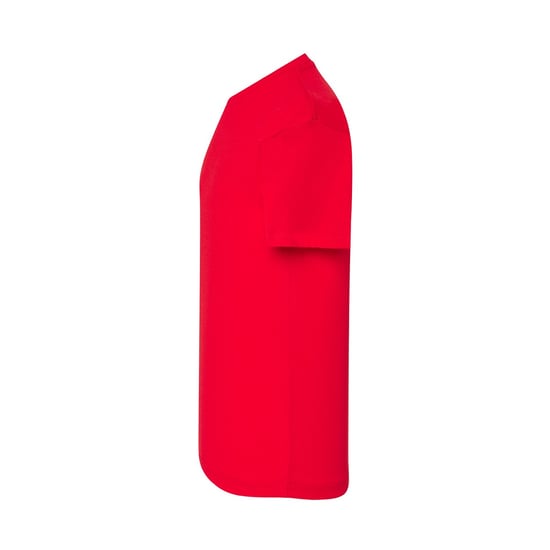 JHK Kinderen/Kinderen T-Shirt (Rood) - Image 3