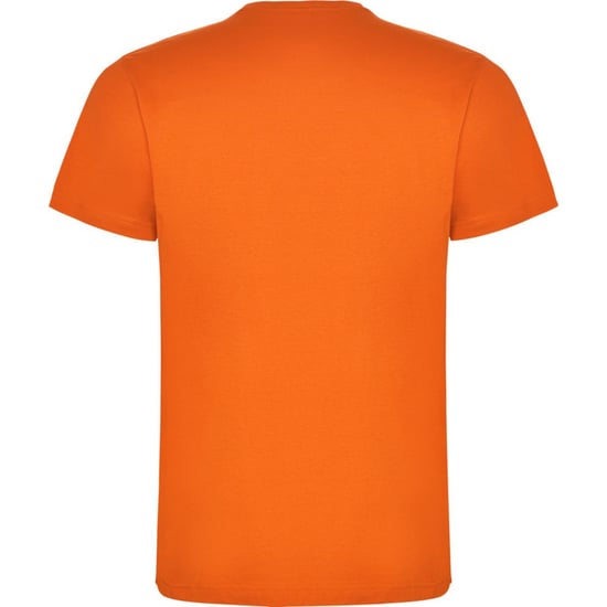 Roly Kinderen/Kinderen Dogo Katoen T-Shirt (Oranje) - Image 2