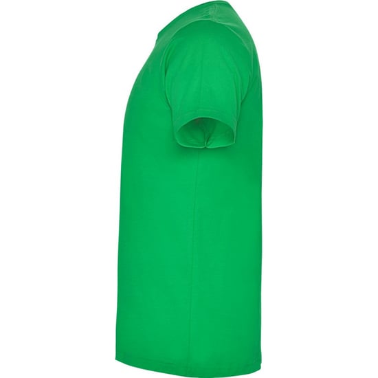 Roly Kinderen/Kinderen Dogo Katoen T-Shirt (Iers Groen) - Image 3