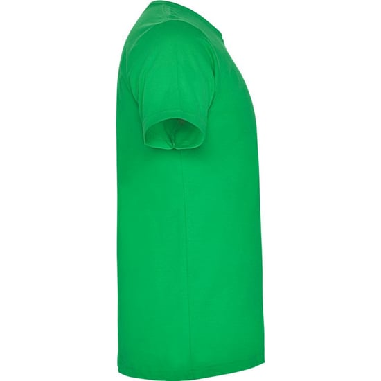 Roly Kinderen/Kinderen Dogo Katoen T-Shirt (Iers Groen) - Image 4