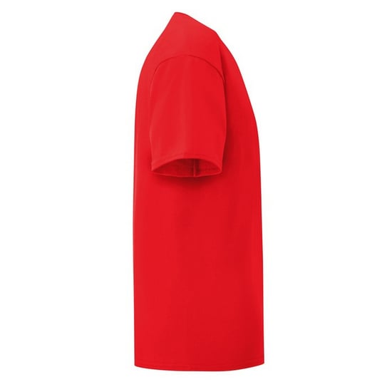 Fruit of the Loom Effen Kinder/Kids Iconic 150 T-Shirt (Rood) - Image 3