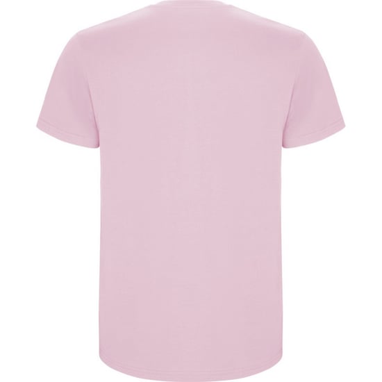 Roly Kinderen/Kinderen Stafford T-Shirt (Lichtroze) - Image 2
