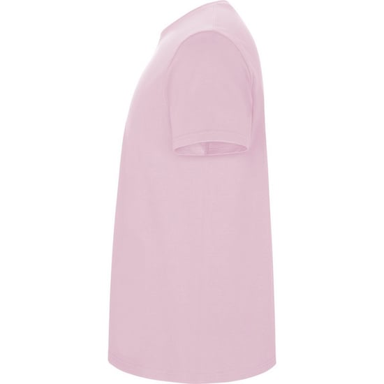 Roly Kinderen/Kinderen Stafford T-Shirt (Lichtroze) - Image 3